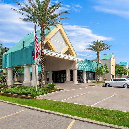 Best Western Seaway Inn Gulfport Ngoại thất bức ảnh