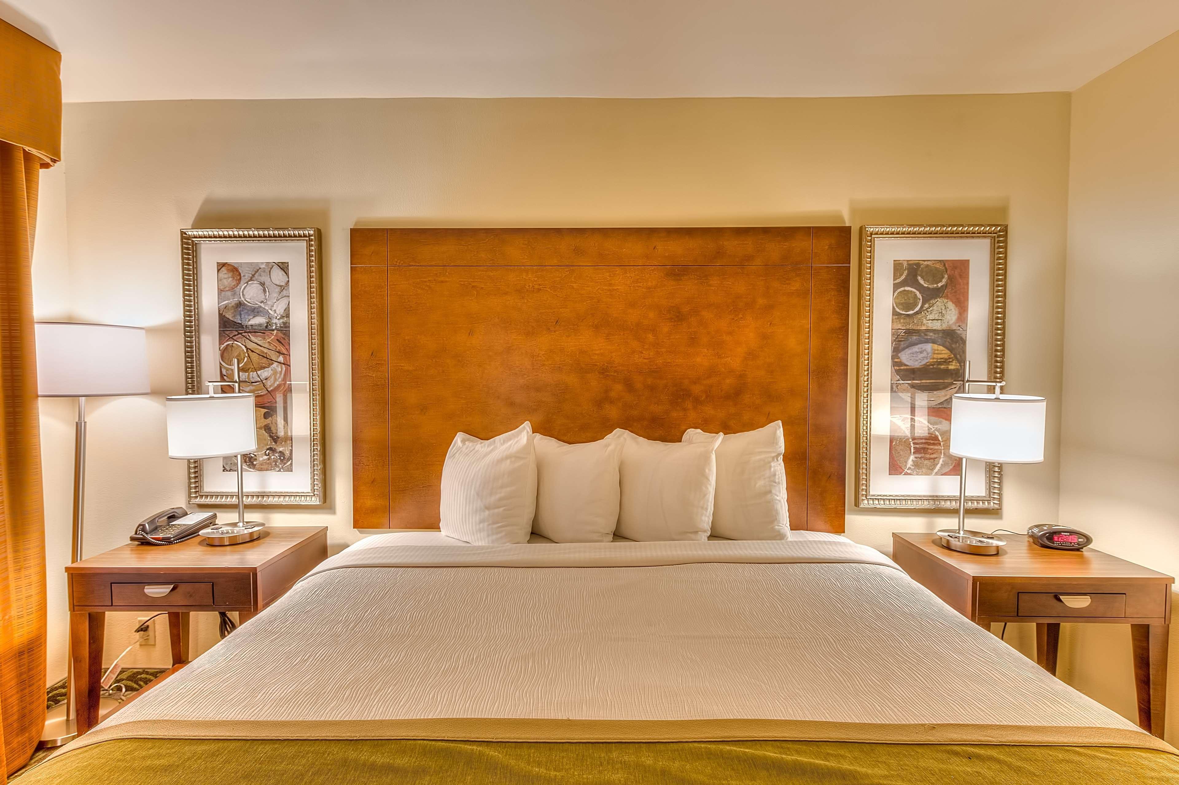 Best Western Seaway Inn Gulfport Ngoại thất bức ảnh