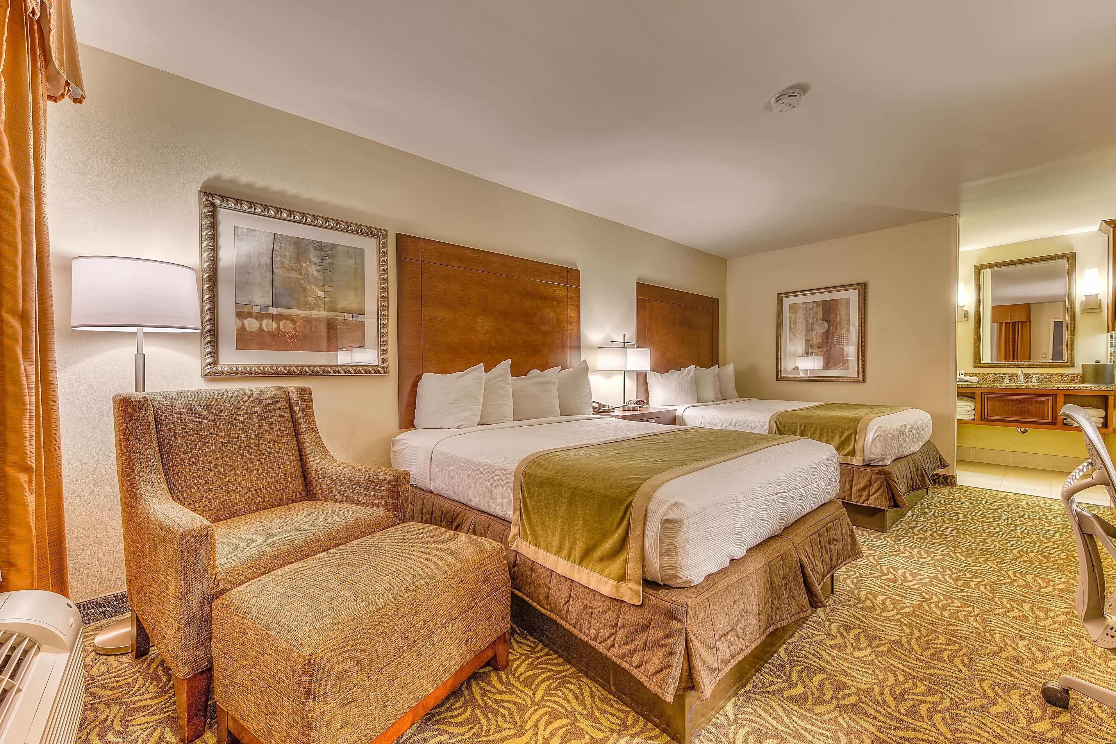 Best Western Seaway Inn Gulfport Ngoại thất bức ảnh