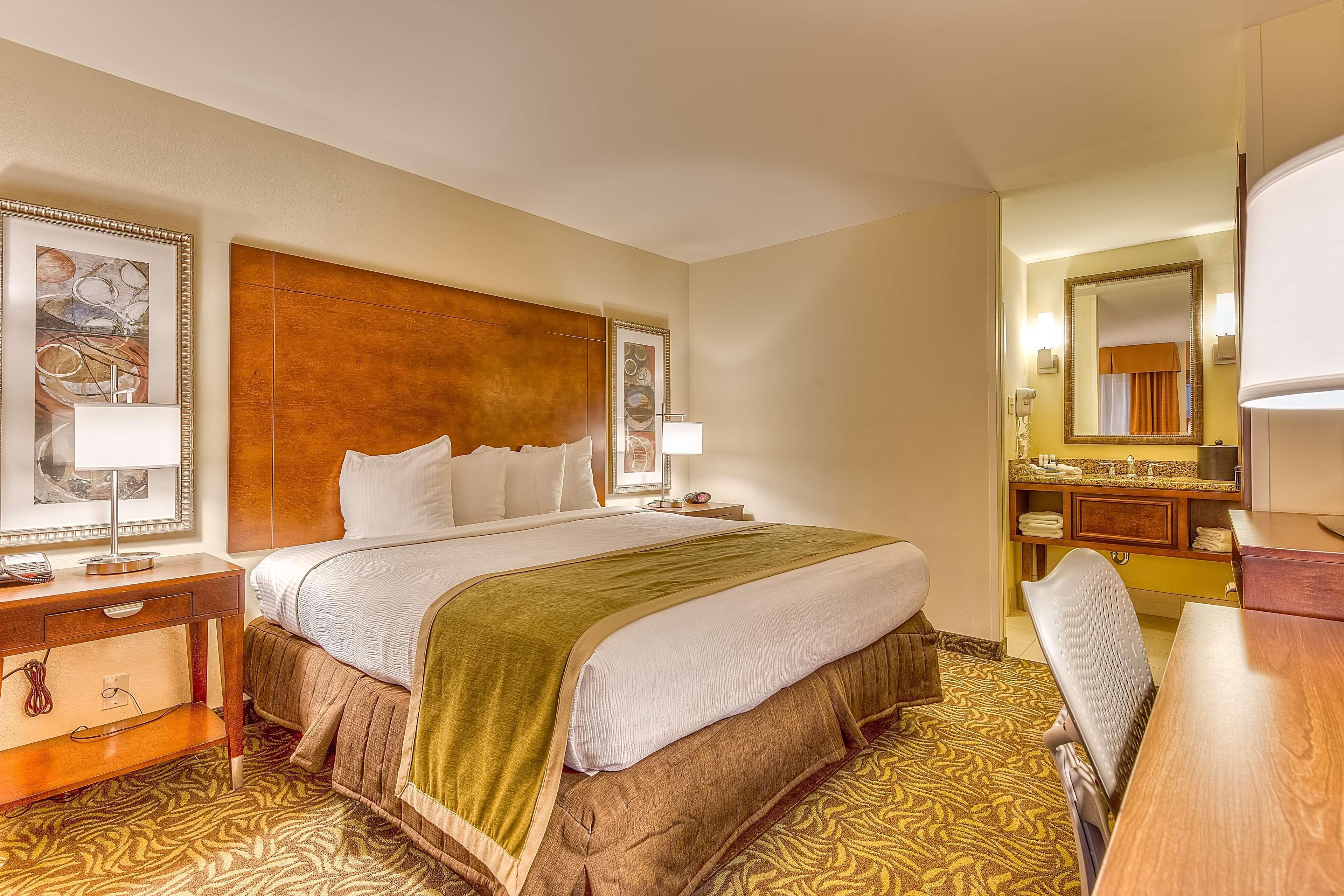 Best Western Seaway Inn Gulfport Ngoại thất bức ảnh