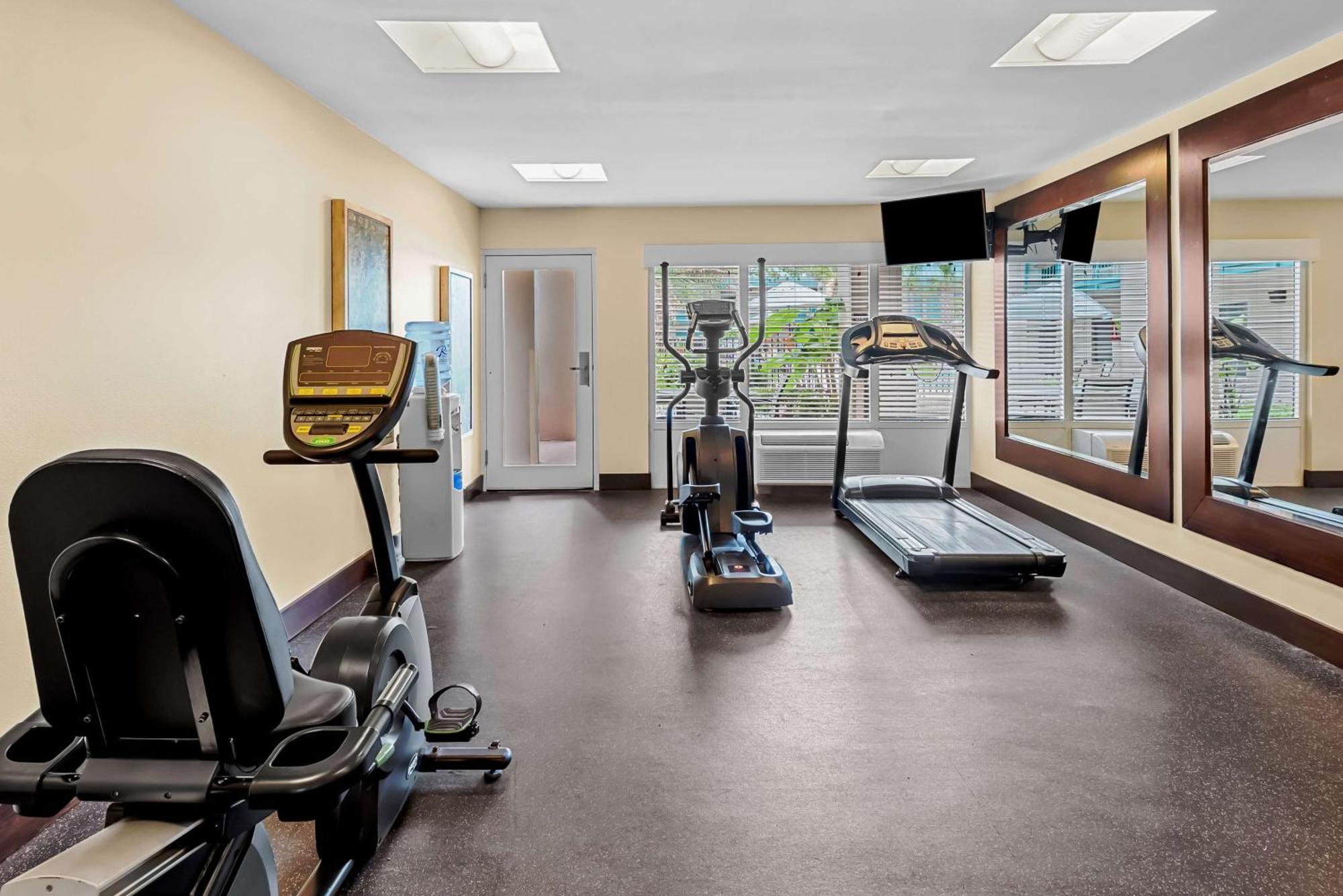Best Western Seaway Inn Gulfport Ngoại thất bức ảnh