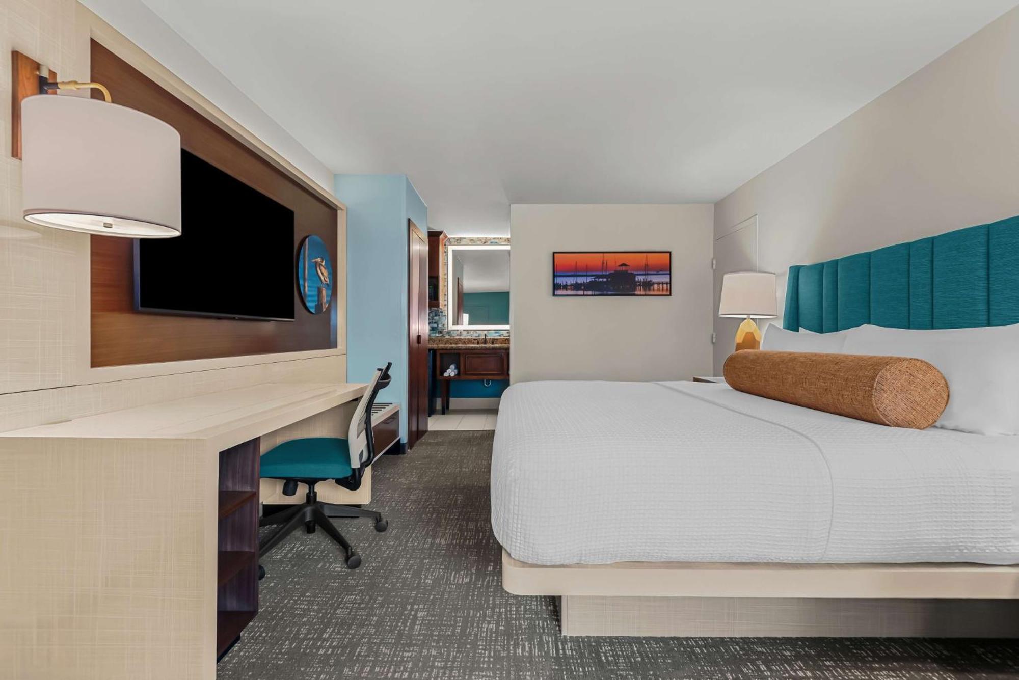 Best Western Seaway Inn Gulfport Ngoại thất bức ảnh