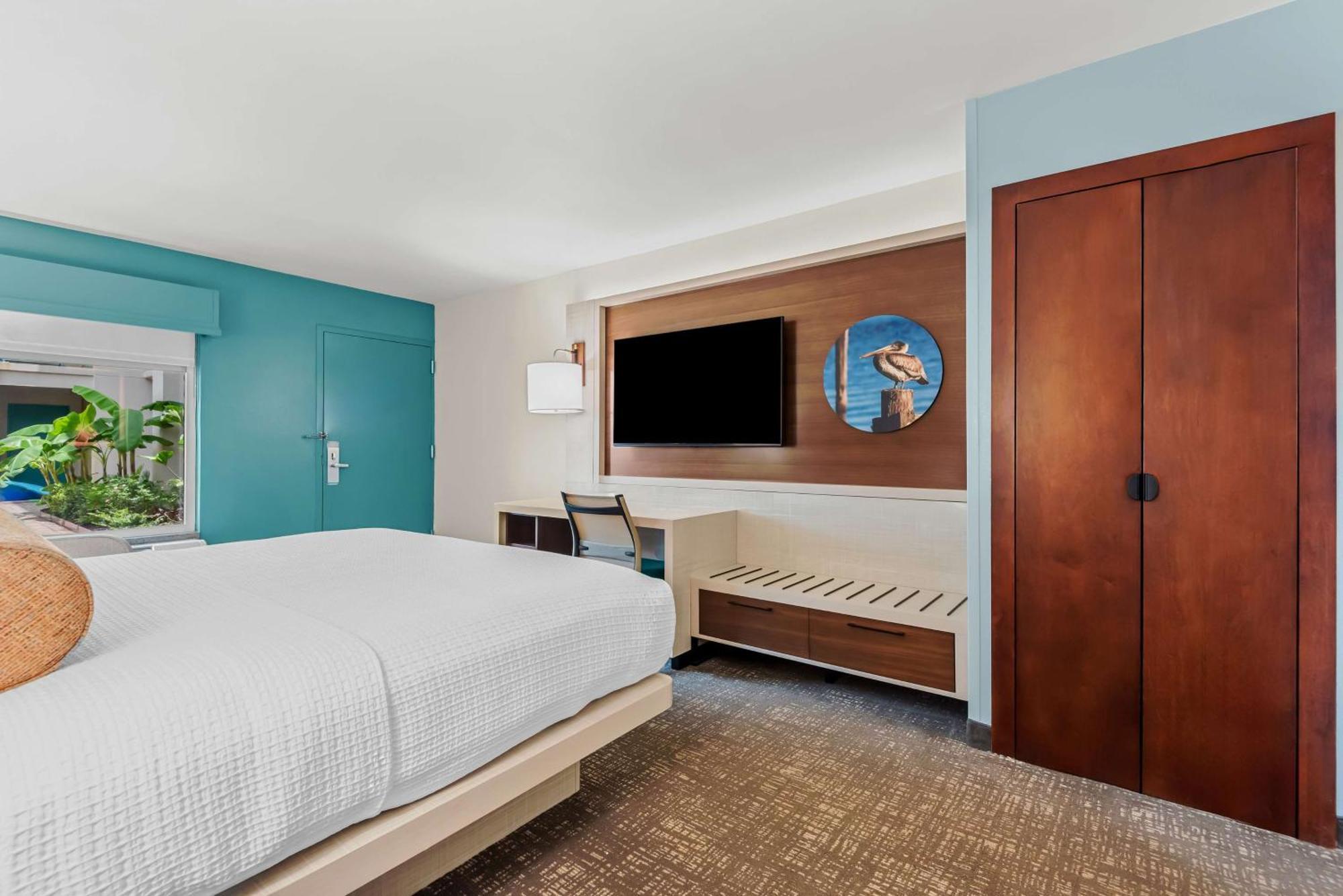 Best Western Seaway Inn Gulfport Ngoại thất bức ảnh