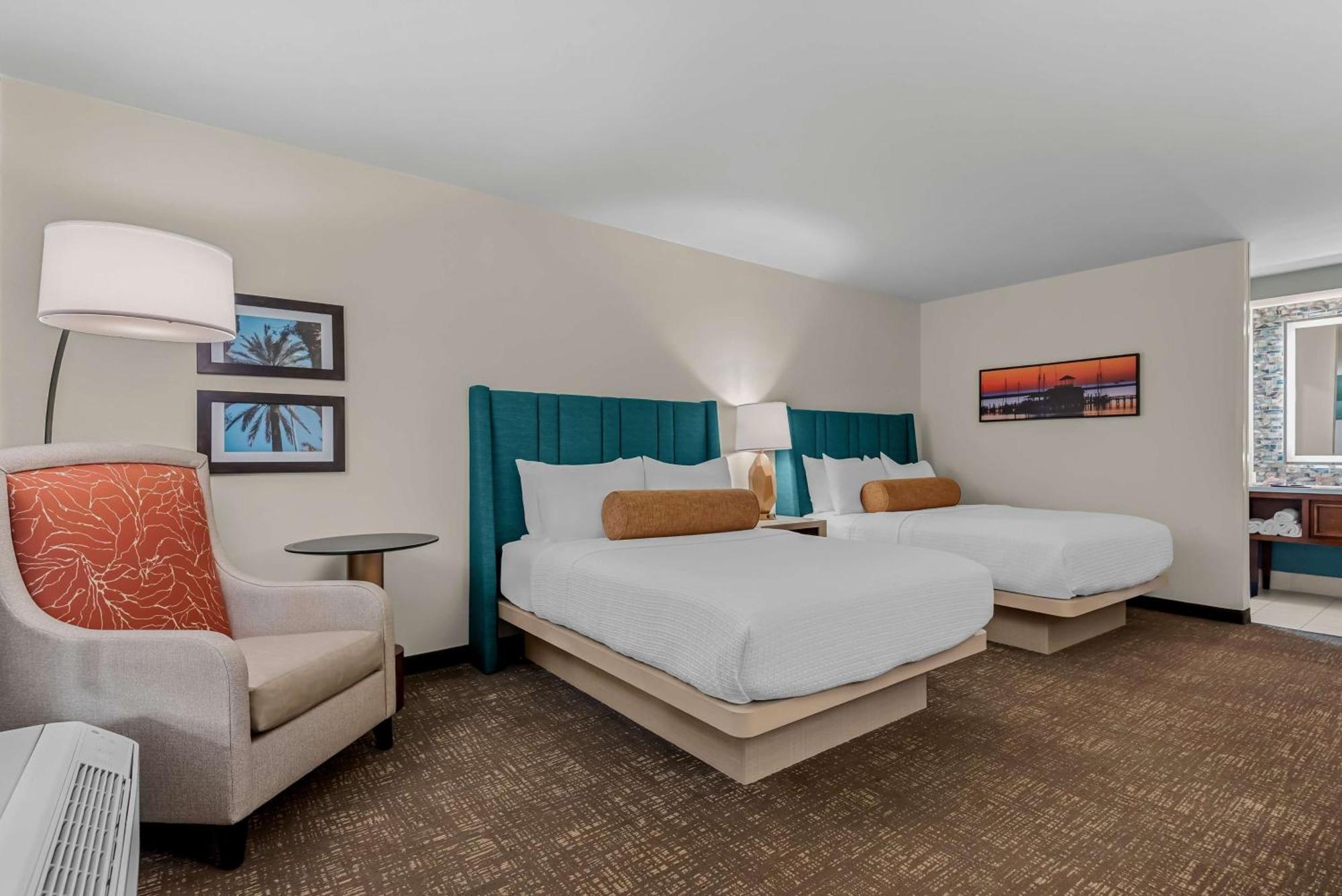 Best Western Seaway Inn Gulfport Ngoại thất bức ảnh