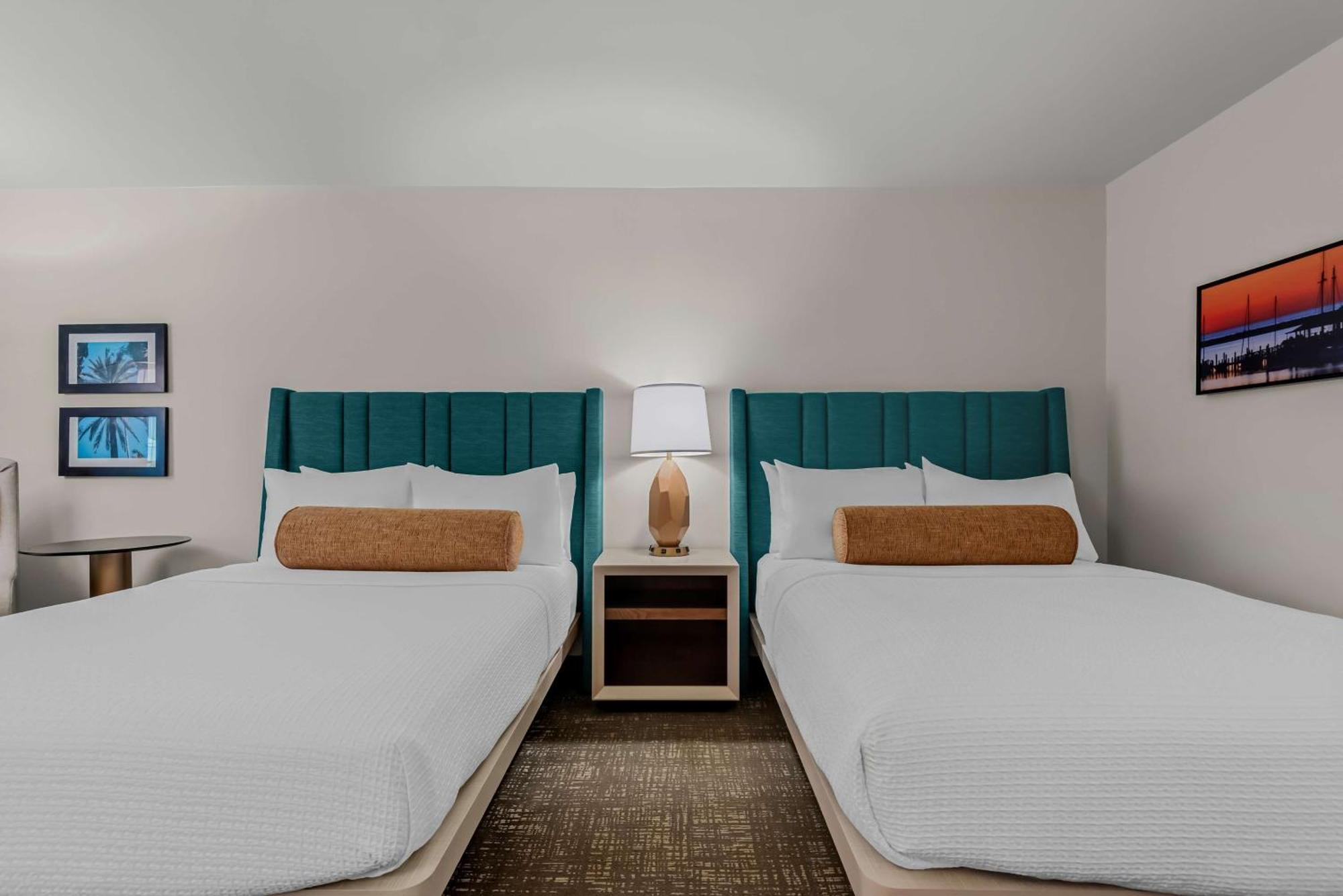 Best Western Seaway Inn Gulfport Ngoại thất bức ảnh