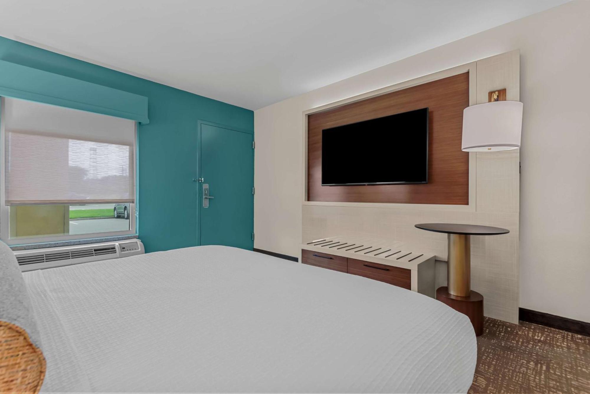 Best Western Seaway Inn Gulfport Ngoại thất bức ảnh