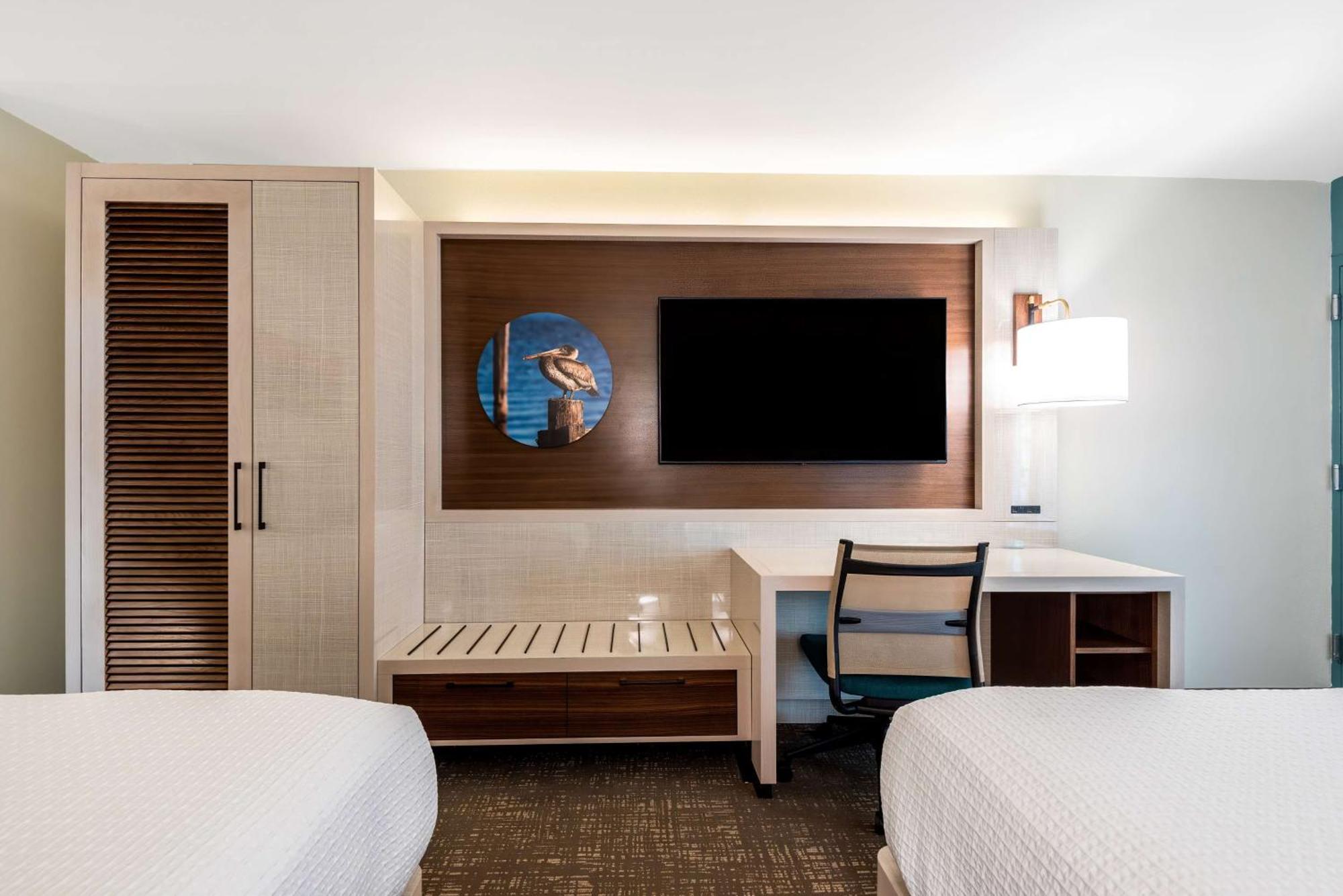 Best Western Seaway Inn Gulfport Ngoại thất bức ảnh