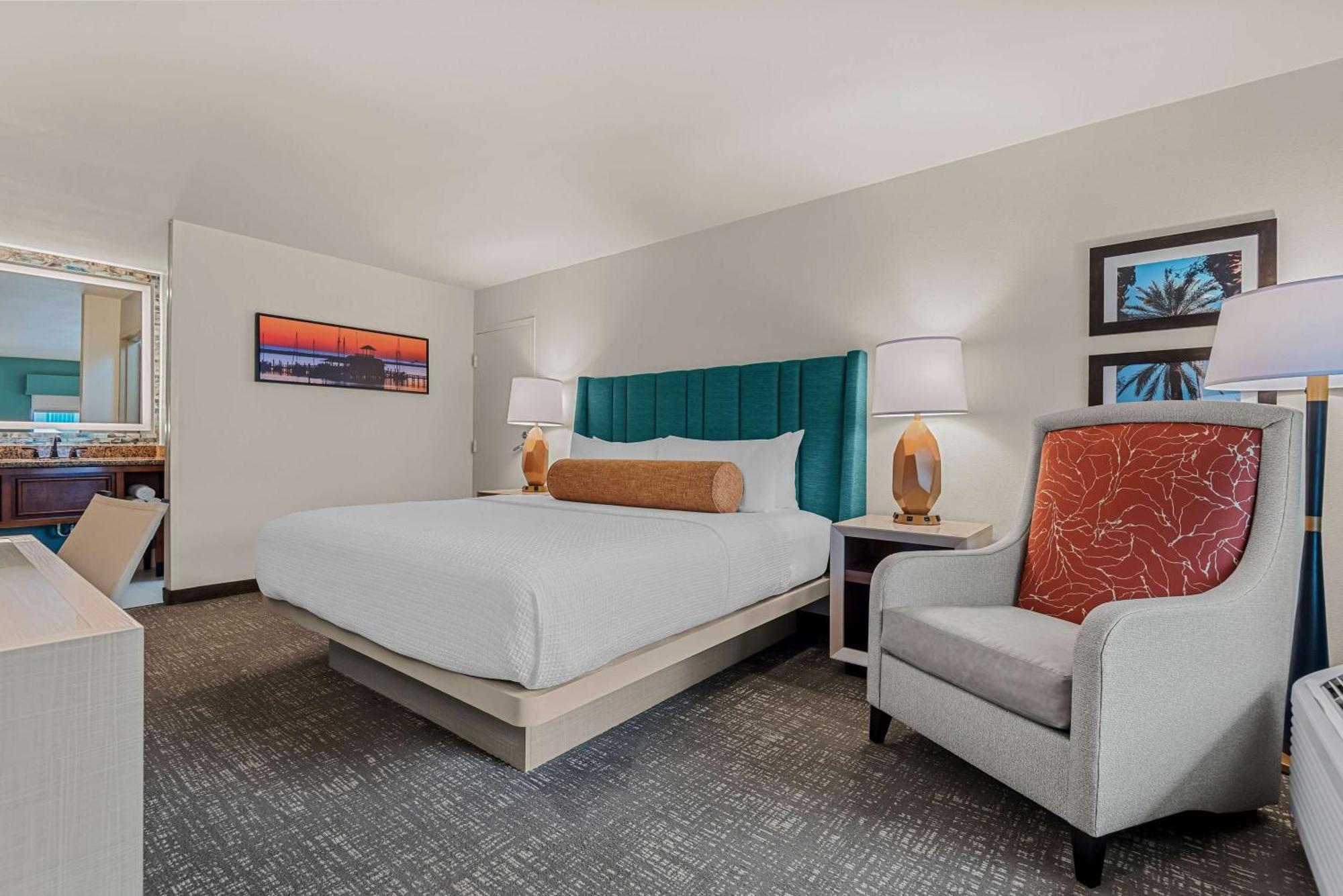 Best Western Seaway Inn Gulfport Ngoại thất bức ảnh