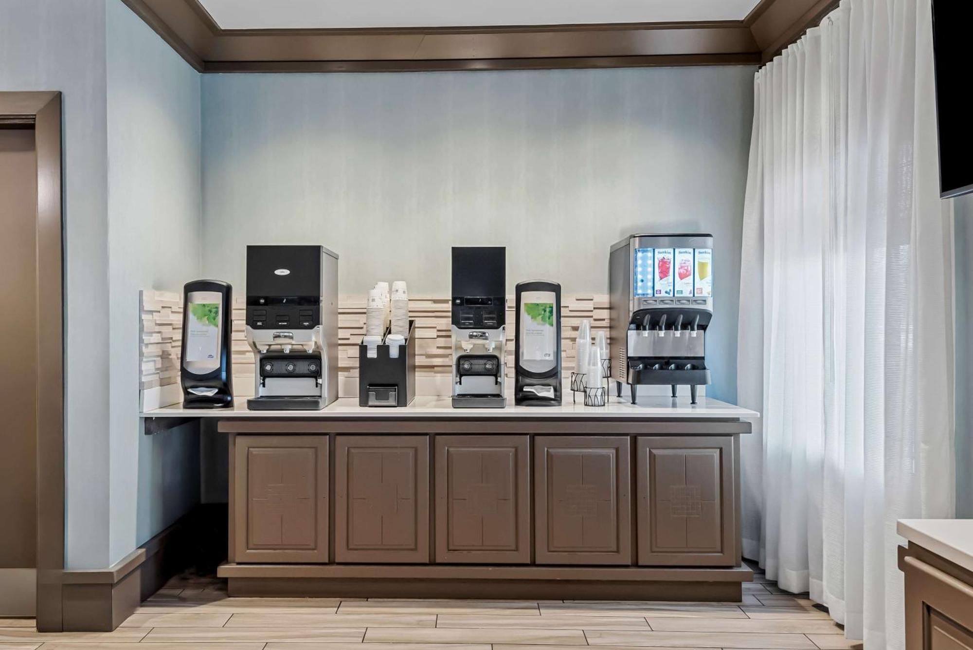 Best Western Seaway Inn Gulfport Ngoại thất bức ảnh